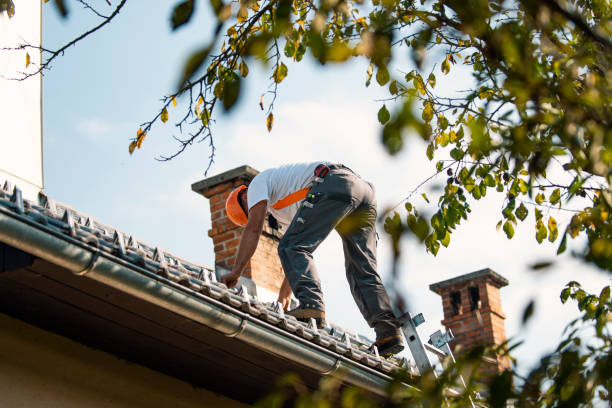 Best Tile Roofing Contractor  in Hoboken, NJ