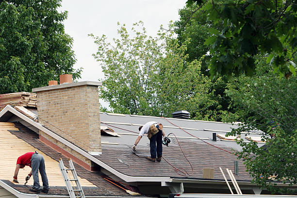 Roof Waterproofing Services in Hoboken, NJ